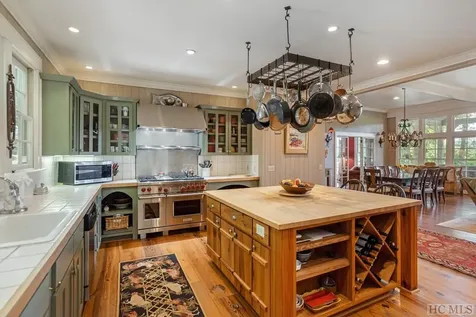 413 High Meadow Road Cullowhee NC 28723