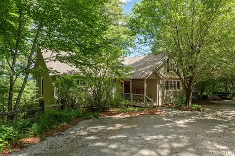 413 High Meadow Road Cullowhee NC 28723