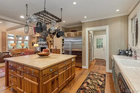 413 High Meadow Road Cullowhee NC 28723