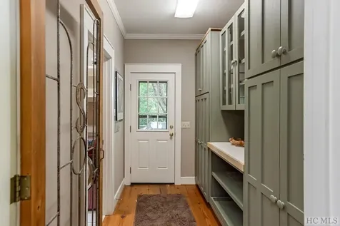413 High Meadow Road Cullowhee NC 28723