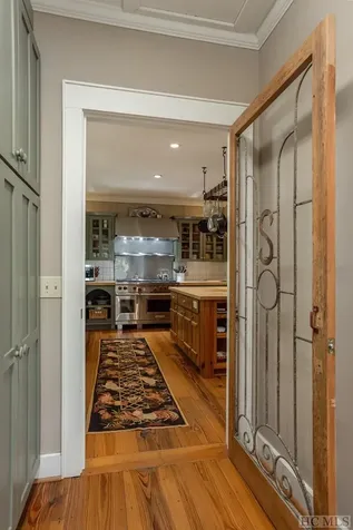 413 High Meadow Road Cullowhee NC 28723