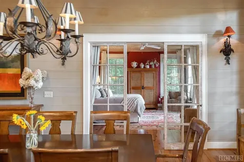 413 High Meadow Road Cullowhee NC 28723