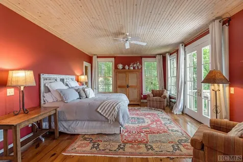 413 High Meadow Road Cullowhee NC 28723