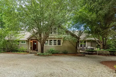 413 High Meadow Road Cullowhee NC 28723