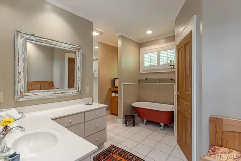 413 High Meadow Road Cullowhee NC 28723