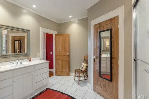 413 High Meadow Road Cullowhee NC 28723