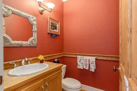 413 High Meadow Road Cullowhee NC 28723
