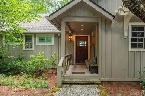 413 High Meadow Road Cullowhee NC 28723