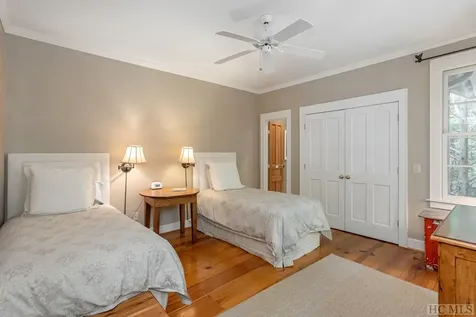 413 High Meadow Road Cullowhee NC 28723