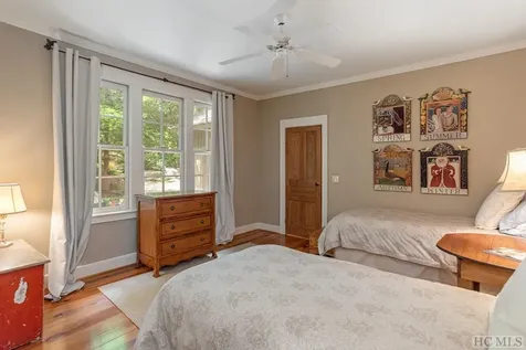 413 High Meadow Road Cullowhee NC 28723