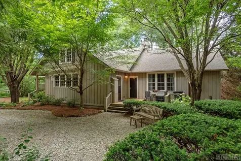 413 High Meadow Road Cullowhee NC 28723