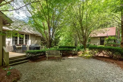 413 High Meadow Road Cullowhee NC 28723