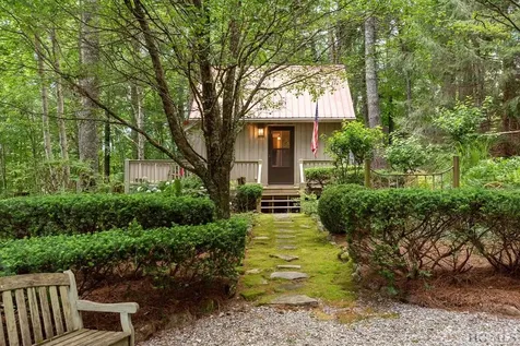 413 High Meadow Road Cullowhee NC 28723