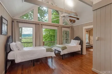 413 High Meadow Road Cullowhee NC 28723