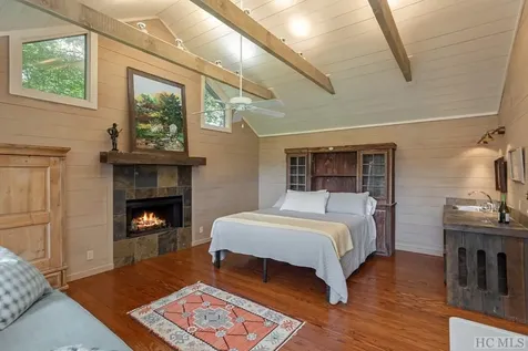 413 High Meadow Road Cullowhee NC 28723