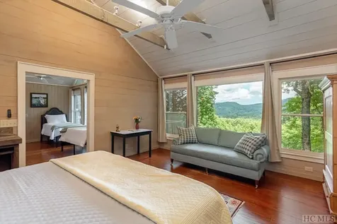 413 High Meadow Road Cullowhee NC 28723