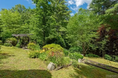 413 High Meadow Road Cullowhee NC 28723
