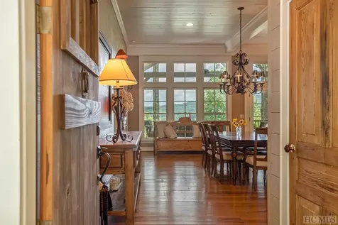 413 High Meadow Road Cullowhee NC 28723