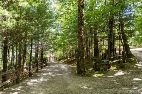 413 High Meadow Road Cullowhee NC 28723