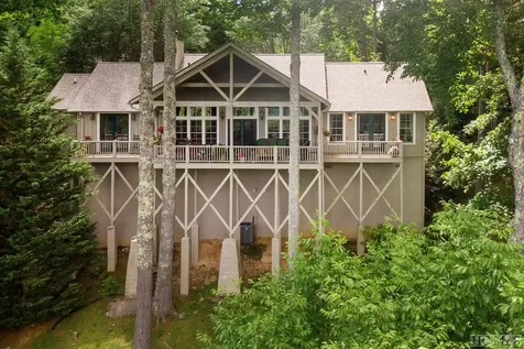 413 High Meadow Road Cullowhee NC 28723