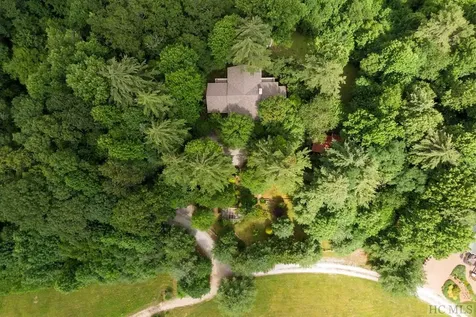 413 High Meadow Road Cullowhee NC 28723