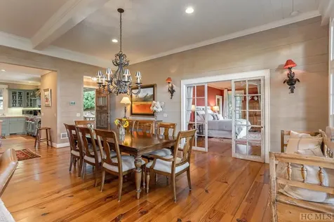 413 High Meadow Road Cullowhee NC 28723