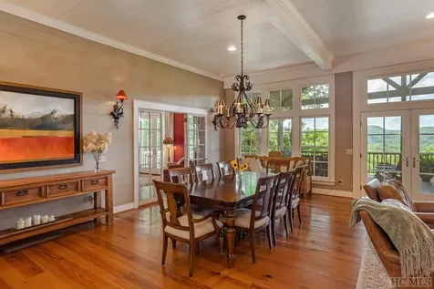 413 High Meadow Road Cullowhee NC 28723