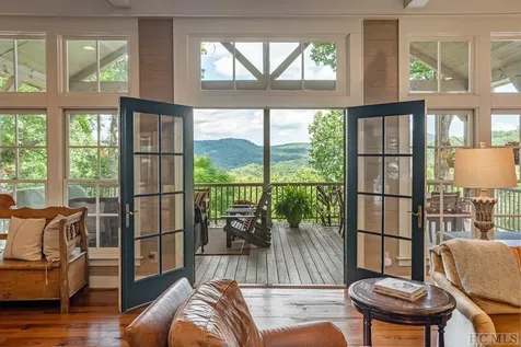 413 High Meadow Road Cullowhee NC 28723