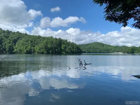 Lot 3 Vess Owen Road Tuckasegee NC 28783