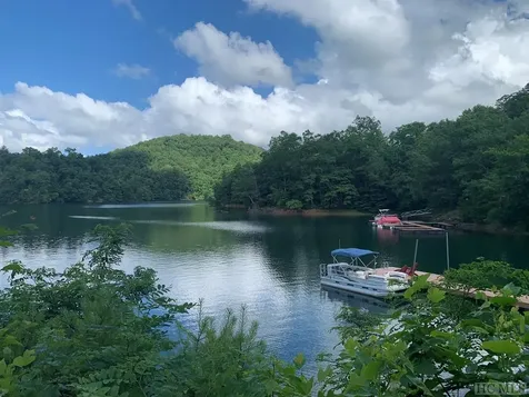 Lot 3 Vess Owen Road Tuckasegee NC 28783