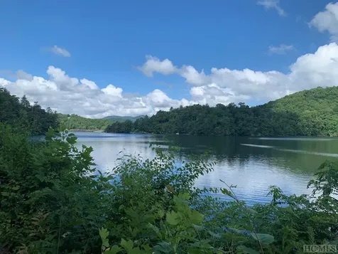 Lot 3 Vess Owen Road Tuckasegee NC 28783