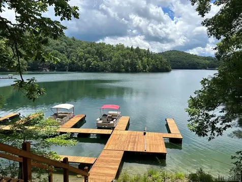 Lot 3 Vess Owen Road Tuckasegee NC 28783