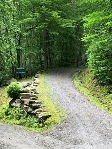Lot 3 Vess Owen Road Tuckasegee NC 28783