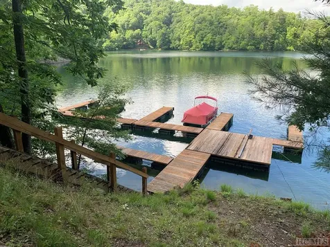 Lot 3 Vess Owen Road Tuckasegee NC 28783