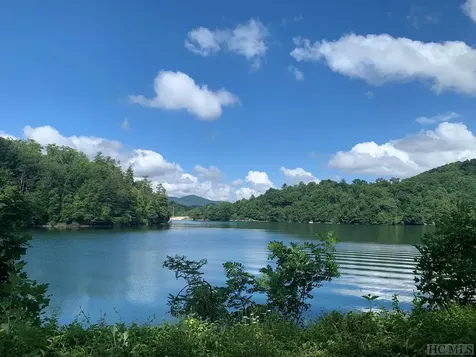 Lot 3 Vess Owen Road Tuckasegee NC 28783