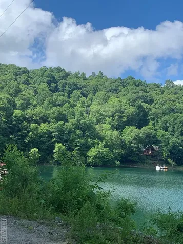 Lot 3 Vess Owen Road Tuckasegee NC 28783
