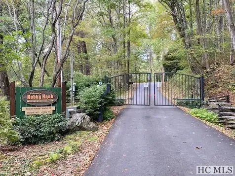 Lot 6 Mountainview Drive Scaly Mountain NC 28775