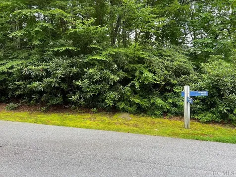 Lot 237 Sunrise Ridge Court Sapphire NC 28774