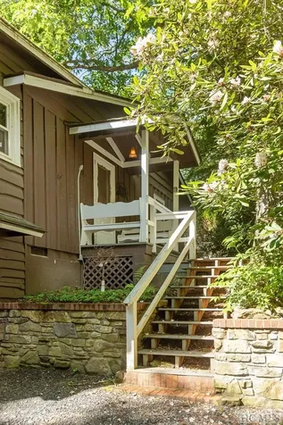 376 Wingina Place Highlands NC 28741