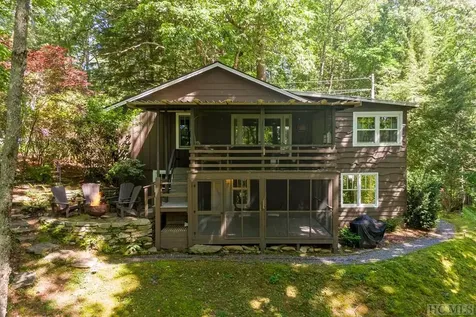 376 Wingina Place Highlands NC 28741
