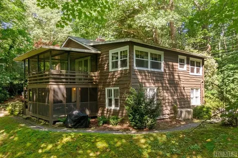 376 Wingina Place Highlands NC 28741