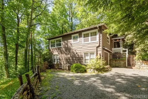 376 Wingina Place Highlands NC 28741
