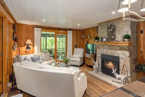 376 Wingina Place Highlands NC 28741