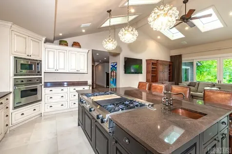 105 Hickory Ridge Road Scaly Mountain NC 28741