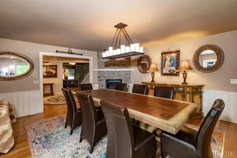 105 Hickory Ridge Road Scaly Mountain NC 28741