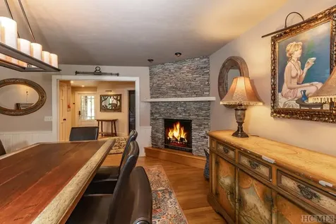 105 Hickory Ridge Road Scaly Mountain NC 28741