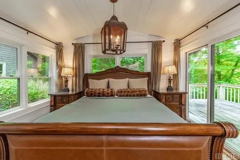 105 Hickory Ridge Road Scaly Mountain NC 28741