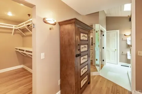 105 Hickory Ridge Road Scaly Mountain NC 28741