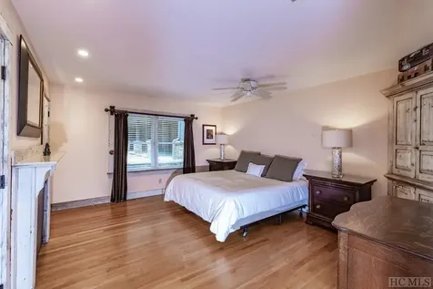 105 Hickory Ridge Road Scaly Mountain NC 28741