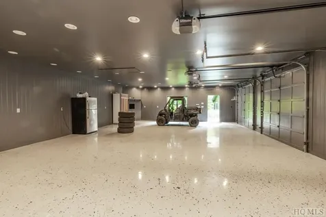 105 Hickory Ridge Road Scaly Mountain NC 28741